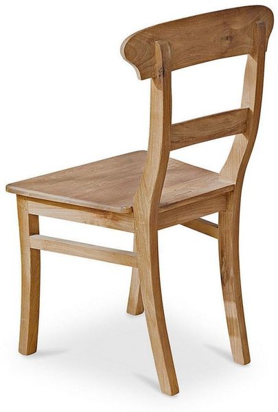 Mirabeau Esszimmerstuhl Stuhl Masters antikbraun