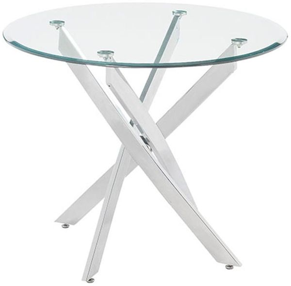 Esstisch Glas COSIMA