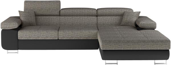 Eltap Armando Ecsofa (Berlin 01, Soft 11) Seite rechte