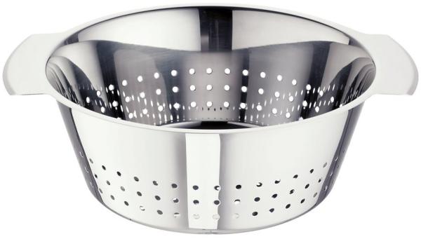 SCHULTE-UFER Seiher Wega Ø 25 cm