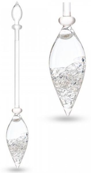 VitaJuwel Edelsteinstab Diamonds 01VJDIAM