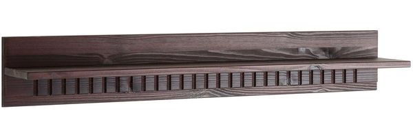 Home affaire Wandboard Cubrix, aus massivem Kiefernholz, in zwei unterschiedlichen Breiten