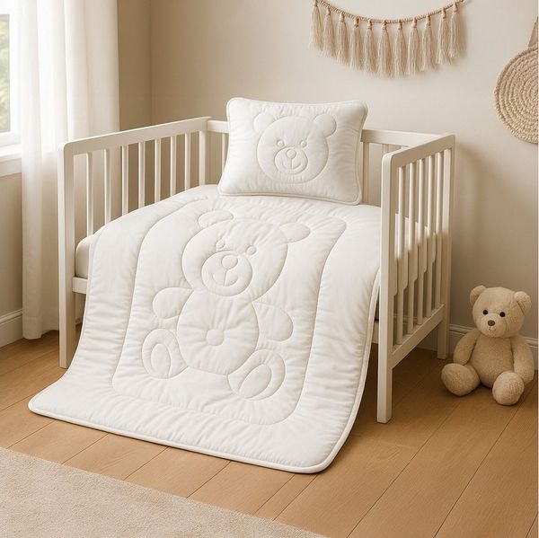 Totsy Baby Babybettdecke Kinderdecke Baby Bettdecke Kinderbettdecke - Baby Decke