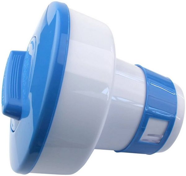Planet Pool Chlordosierschwimmer Dosierschwimmer für 200gr Tabletten Planet Pool, (1-tlg)