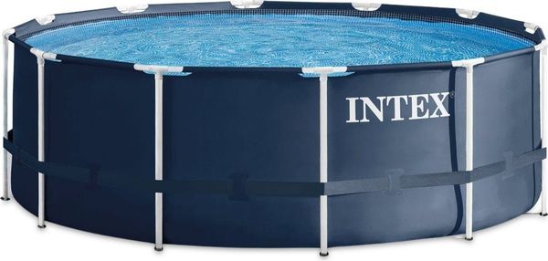 Intex Pool Frame Pool Rondo 366x122 cm