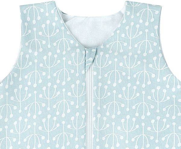 Julius Zöllner Sommerschlafsack Jersey Planty 86 Bild 2