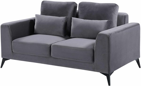 Sofa Ohio 625 Dunkelgrün