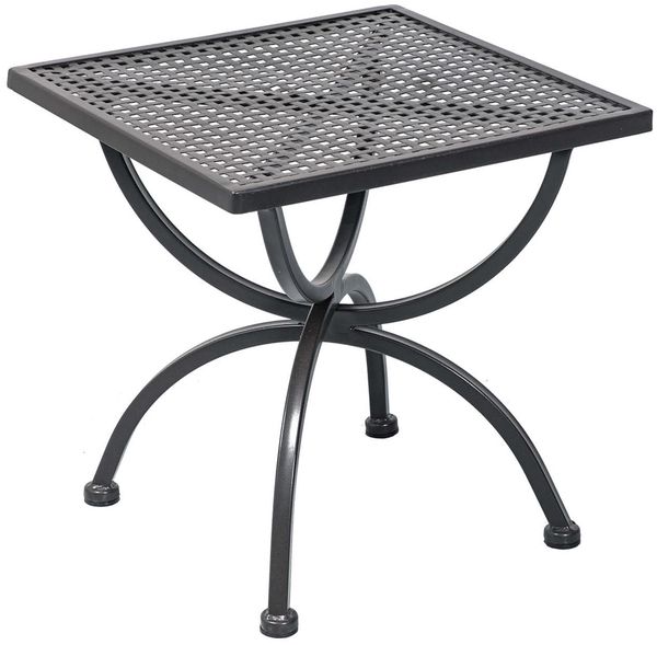 MBM Romeo Beistelltisch 50x50 cm