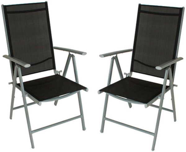 Garden Pleasure Hochlehner NOLA, 2er Set