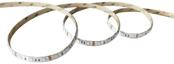 Standard LED-Strip Kit 9 6W/m 3M RGB IP65 12V