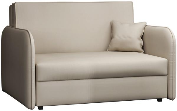 Schlafsofa Viva Loft II (Farbe: Mono 232)