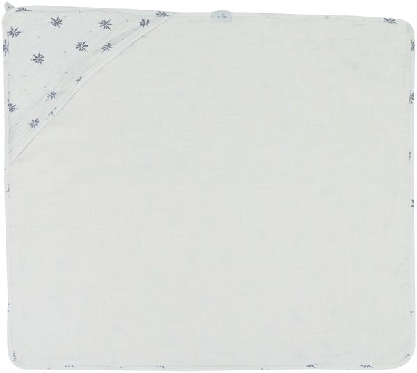 Witlof For Kids Little Charm Hydrophiles Badecape