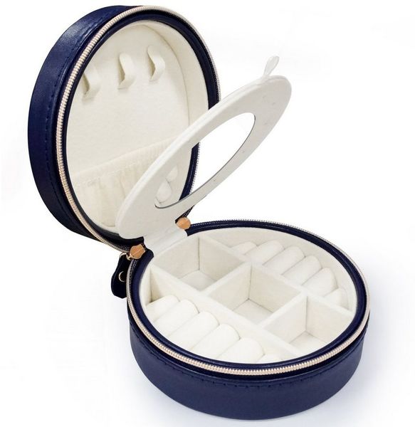 AdelDream Schmuckkasten Schmuckkästchen, Schmuck Organizer