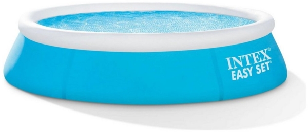 Intex Schwimmbecken Easy Set 183×51 cm
