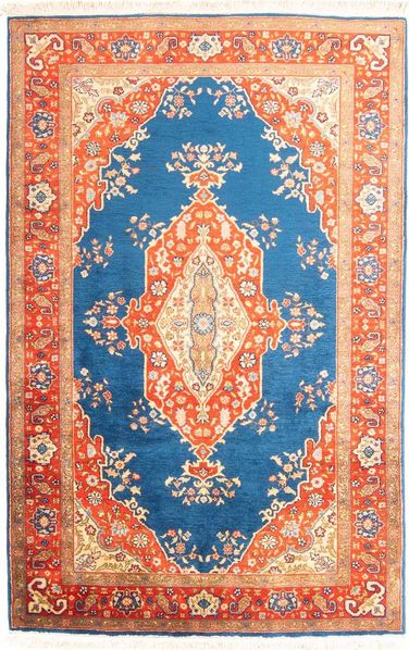 Perserteppich - Classic 200 x 124 cm