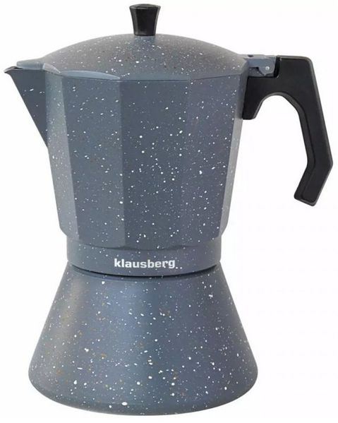 Klausberg Klausberg Kaffeemaschine 12 Tassen 42720