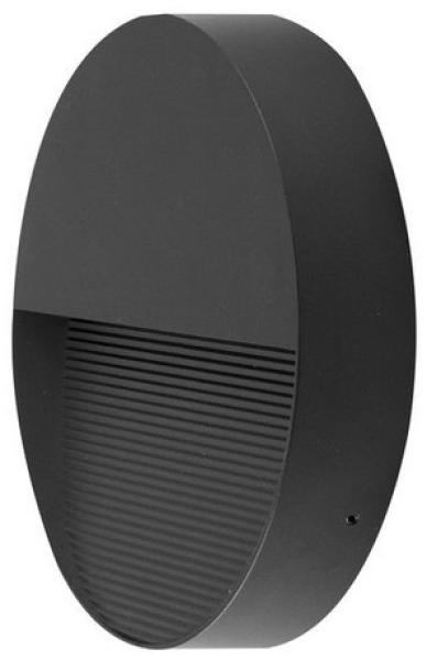 EVN Lichttechnik LED-Wandleuchte IP65 WAR65081602