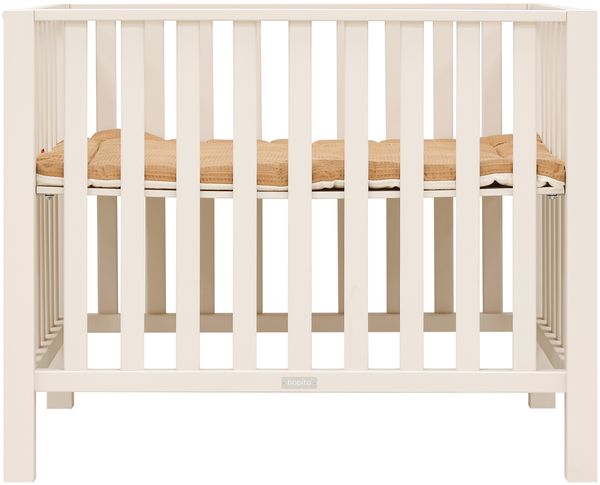 Bopita Brent Laufgitter– Dune Beige