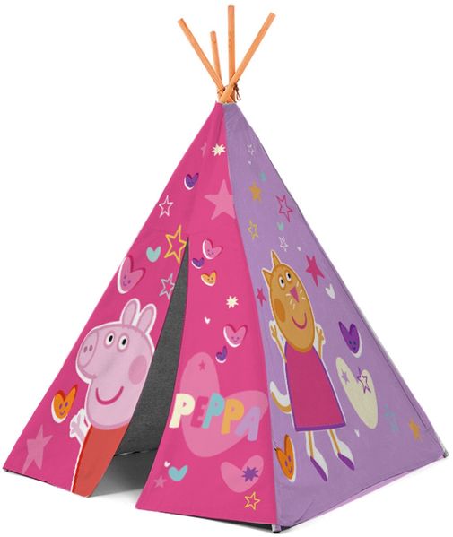 Tipi-Spielzelt