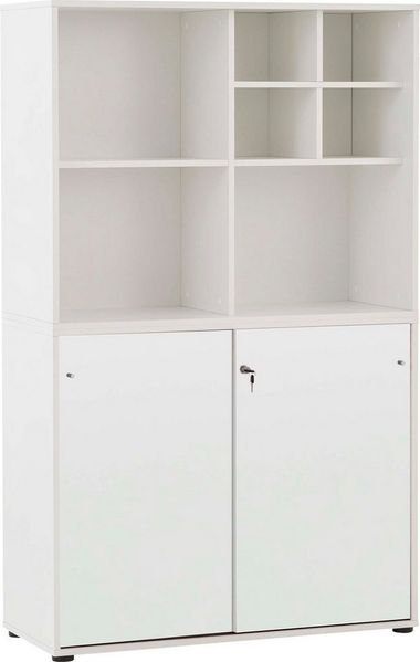 Schildmeyer Aktenschrank Serie 400