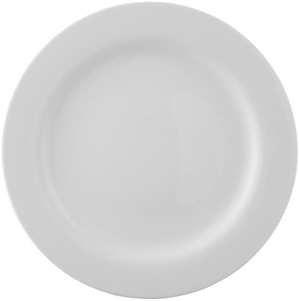 Rosenthal Studio Line Moon Weiss Platzteller 31 cm
