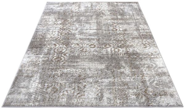 HANSE Home Teppich Style, rechteckig, Höhe: 13 mm, strapazierfähig, pflegeleicht, robust, glänzend
