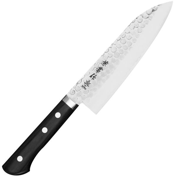 Kanetsune Santoku-Messer 16,5 cm KC943