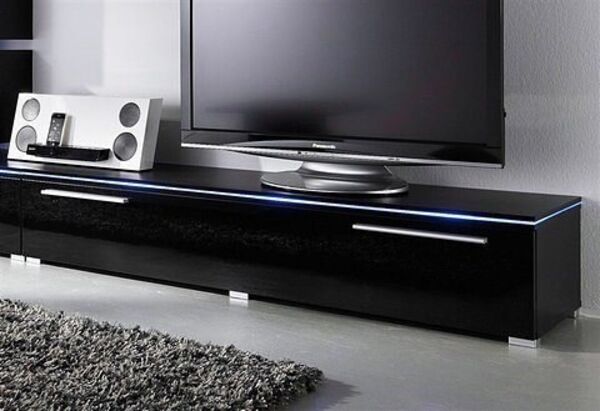 Höltkemeyer Lowboard Line TV-Board, TV-Schrank, Breite 150 cm