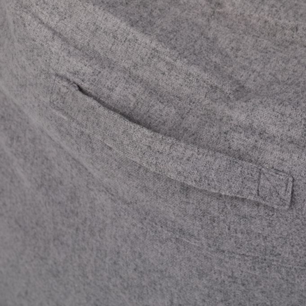 Sitzsack mit Lehne Bild 8