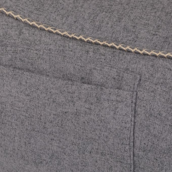 Sitzsack mit Lehne Bild 6