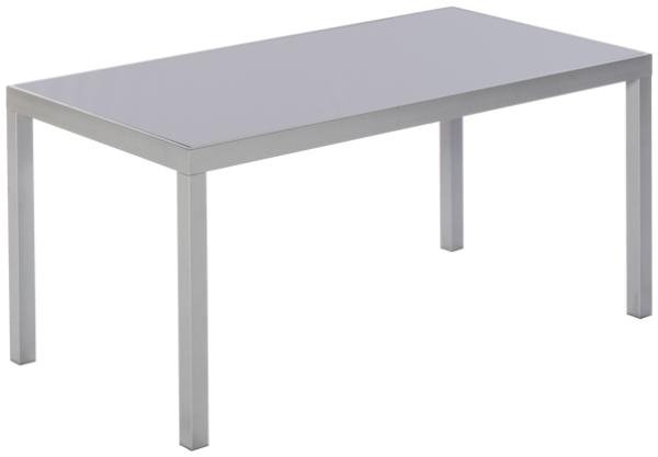 Gartentisch, rechteckig