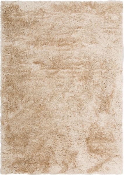 my home Hochflor-Teppich Boldo, rechteckig, Höhe: 50 mm, besonders weich durch Microfaser, Shaggy, Wohnzimmer, Schlafzimmer Bild 1