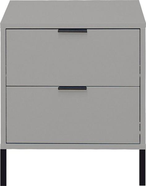 Mäusbacher Kommode Bonnie TOPSELLER! (OTTOs Choice), Kommode mit Quadratgestelle