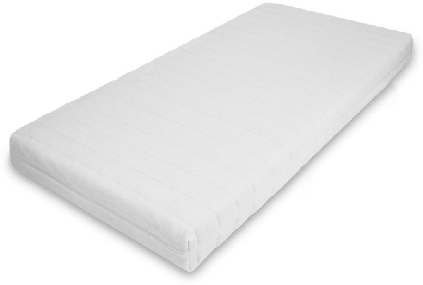 MSS® Kinderbett-Matratze Komfort - 90 x 200 cm