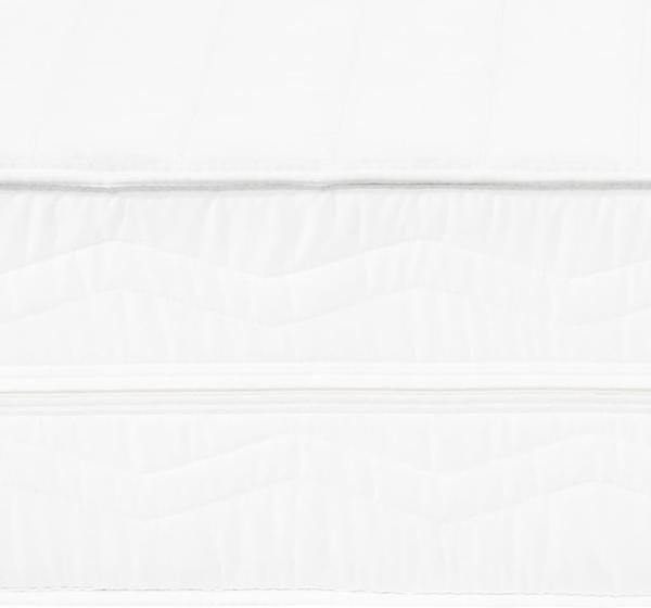 vidaXL Matratze 90 x 200 cm Viskoelastischer Memory-Schaum 18 cm H2 282790 Bild 7