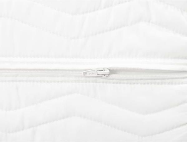 vidaXL Matratze 90 x 200 cm Viskoelastischer Memory-Schaum 18 cm H2 282790 Bild 6