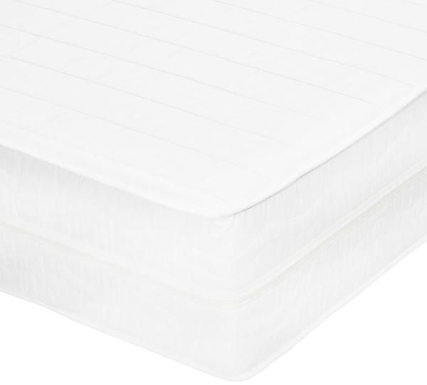vidaXL Matratze 90 x 200 cm Viskoelastischer Memory-Schaum 18 cm H2 282790 Bild 9
