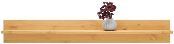Home affaire Wandboard Oslo, 100 cm breit, aus massiver Kiefer