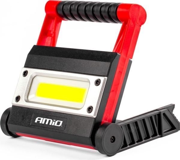 AMiO LED Arbeitsleuchte WT14 Halogen Flutlicht AMIO-02824