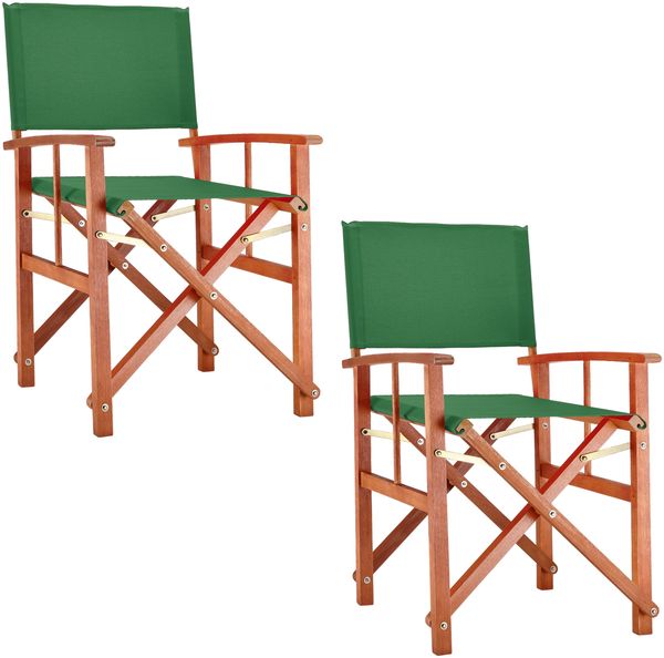 Regiestuhl Cannes - Farbwahl