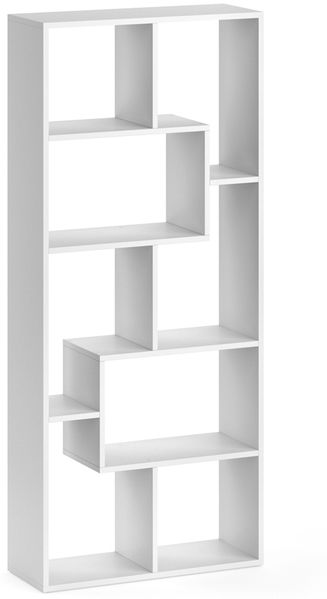 Raumteiler Noa Weiß 160.6 x 67.2 cm Vicco