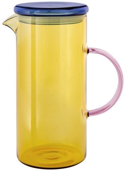 Remember Wasserkaraffe, Remember Glaskaraffe FRED