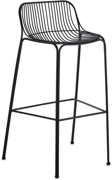 Hiray Barhocker schwarz