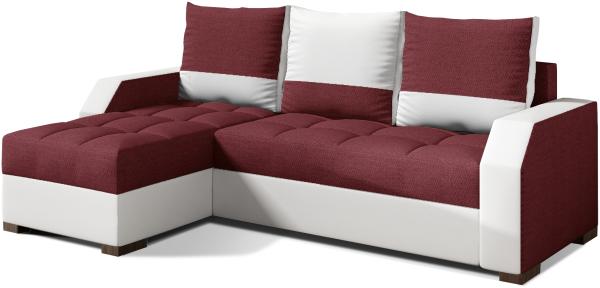 Eltap Aris Ecksofa (Malmo New 63, Soft 17) Wendbar