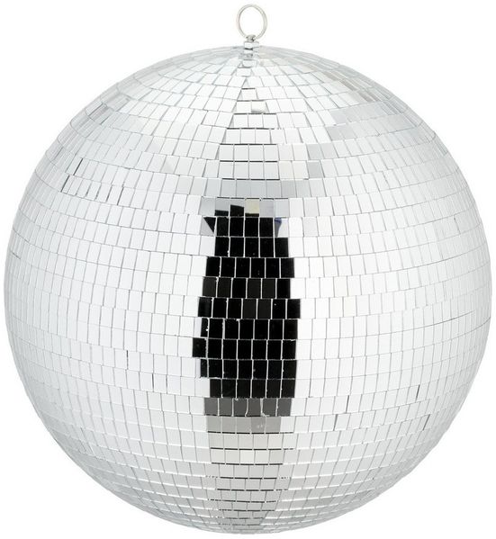 Discokugel Ø 40 cm 10051011