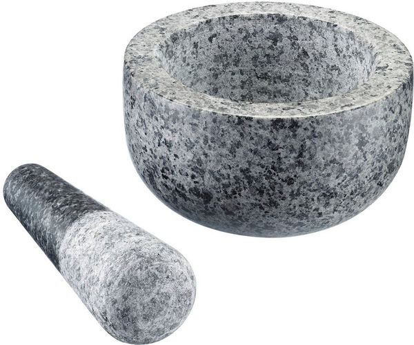 Westmark Mörser Ø 13 cm 7 cm Hoch