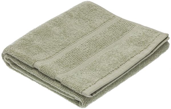 Dekoria Handtuch Magnus 50x90cm light green