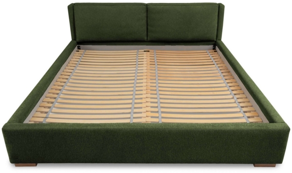 Home affaire Polsterbett Annera, Inkl. Lattenrost, Liegefläche 140 oder 180 cm wählbar Bild 3