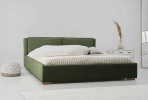 Home affaire Polsterbett Annera, Inkl. Lattenrost, Liegefläche 140 oder 180 cm wählbar Bild 6
