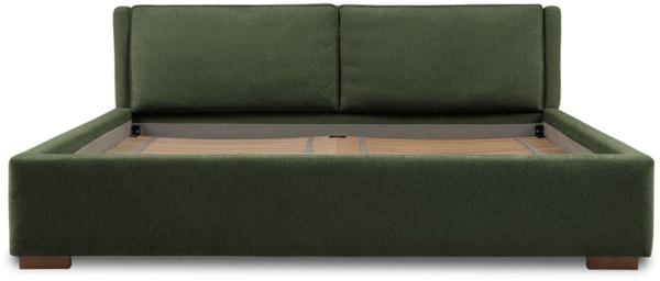 Home affaire Polsterbett Annera, Inkl. Lattenrost, Liegefläche 140 oder 180 cm wählbar Bild 2